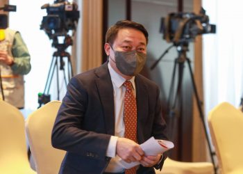 Д.Амарбаясгалан: 76 гишүүн бүх эрх мэдлийг төвлөрүүлээд үүнийгээ алдахгүйн төлөө хичээдэг байдлыг задлахын төлөө ажиллана