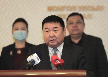 Д.Ганбатыг АН-ын дүрмийг өөрчлөх эрхгүй гэв