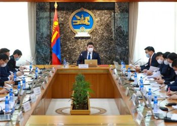 Засгийн газар: хөгжлийн банкны ТУЗ-ийн бүрэлдэхүүнийг хэлэлцэнэ