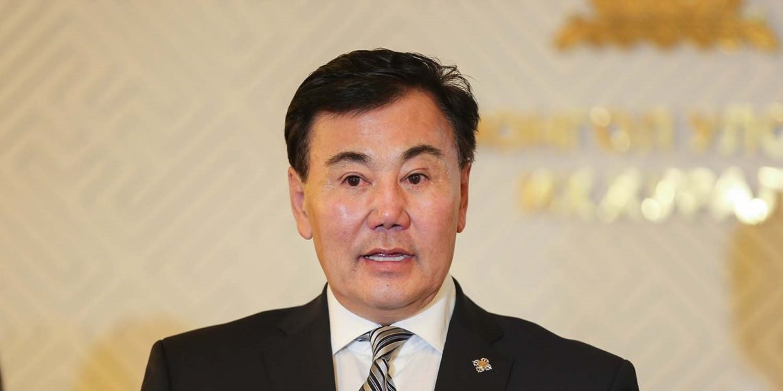 Хөгжлийн банк 874 тэрбумыг Засгийн газрын баталгаагүй олгосон