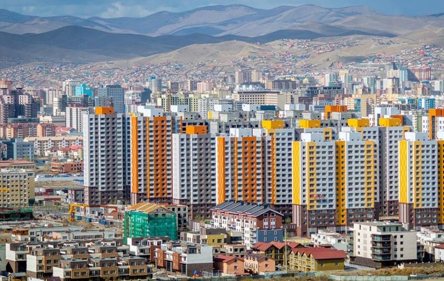 Орон сууцны ипотекийн зээл хэвийн үргэлжилж байна гэв