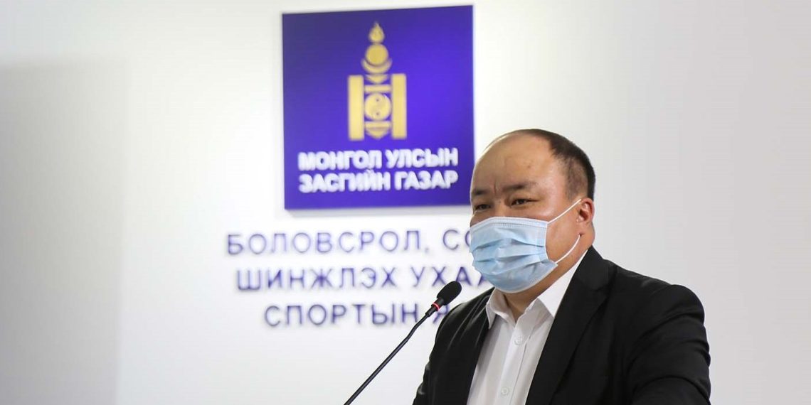 “Нэг ангид халдвар гарвал тухайн сургуулийг бүхэлд нь хаахгүй”