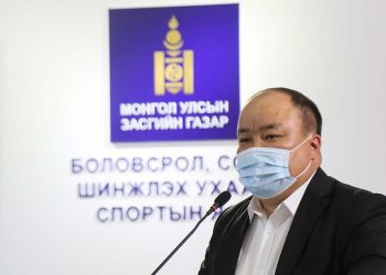 “Нэг ангид халдвар гарвал тухайн сургуулийг бүхэлд нь хаахгүй”