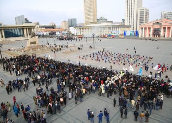 Гамшгийн зарлан мэдээлэх дохио өнөөдөр дуугарна