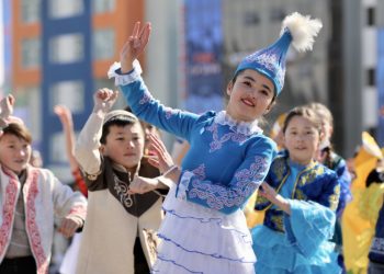 Монгол улсын ерөнхий сайд Л.Оюун-Эрдэнэ наурызын баярын мэндчилгээ дэвшүүллээ