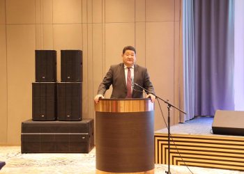 Орон сууц, нийтийн аж ахуйн салбарын удирдах ажилтны зөвлөгөөн-2022 болж байна