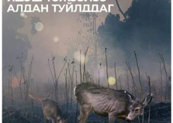 “Алдвал галдана” нөлөөллийн II аяныг эхлүүллээ