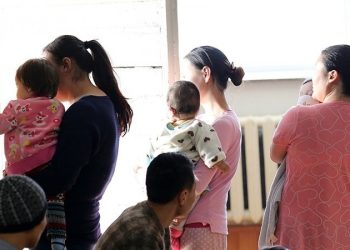 Томуугийн өвчлөл өмнөх долоо хоногоос хоёр дахин нэмэгджээ