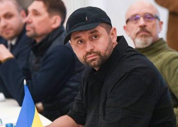 Орос, Украины төлөөлөгчид ээлжит хэлэлцээгээ хийлээ