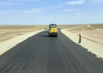 Боомтуудыг холбох авто замын бүтээн байгуулалт эхлэв