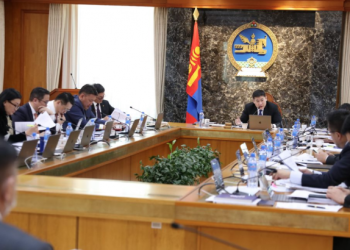 Атрын IV аяны хүрээнд хүнсний ногооны үйлдвэрлэлийг нэмэгдүүлэх, дэмжих чиглэлээр дараах арга хэмжээнүүдийг авна