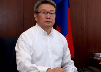 Г.Ёндон: Энэ онд төлөвлөсөн нүүрсээ экспортлох боломжтой