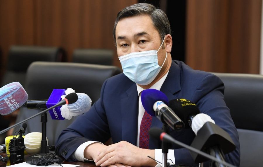 “Эрчим хүчний үнийг бодит өртгөөр тооцож, индексжүүлэн нэмнэ”