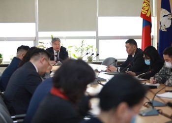 Барилга, байгууламжтай холбоотой үйлчилгээг цахимжуулахыг эрчимжүүлнэ