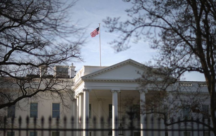 АНУ Оросын улстөрчид, бизнес эрхлэгчдэд шинээр хориг арга хэмжээ авчээ