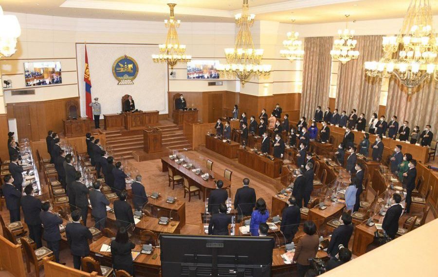 УИХ-ын хаврын ээлжит чуулган маргааш эхэлнэ