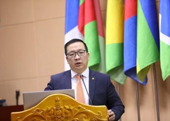 Тэрбум мод хөтөлбөрийн хүрээнд мод үржүүлгийн зургаан талбай байгуулна