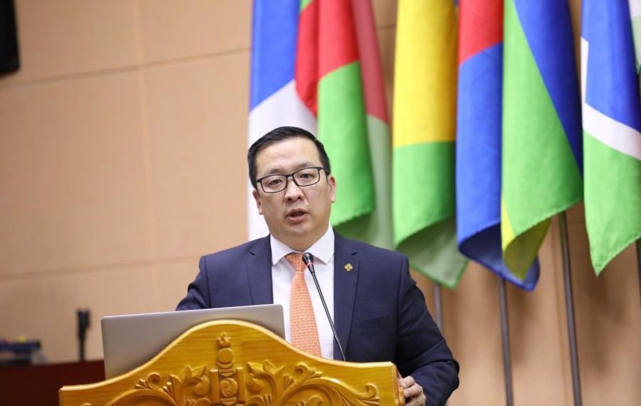 Тэрбум мод хөтөлбөрийн хүрээнд мод үржүүлгийн зургаан талбай байгуулна