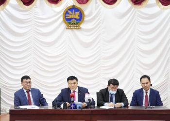 Тээврийн жолооч нарыг ажлын байраар хангах боломжийг судална