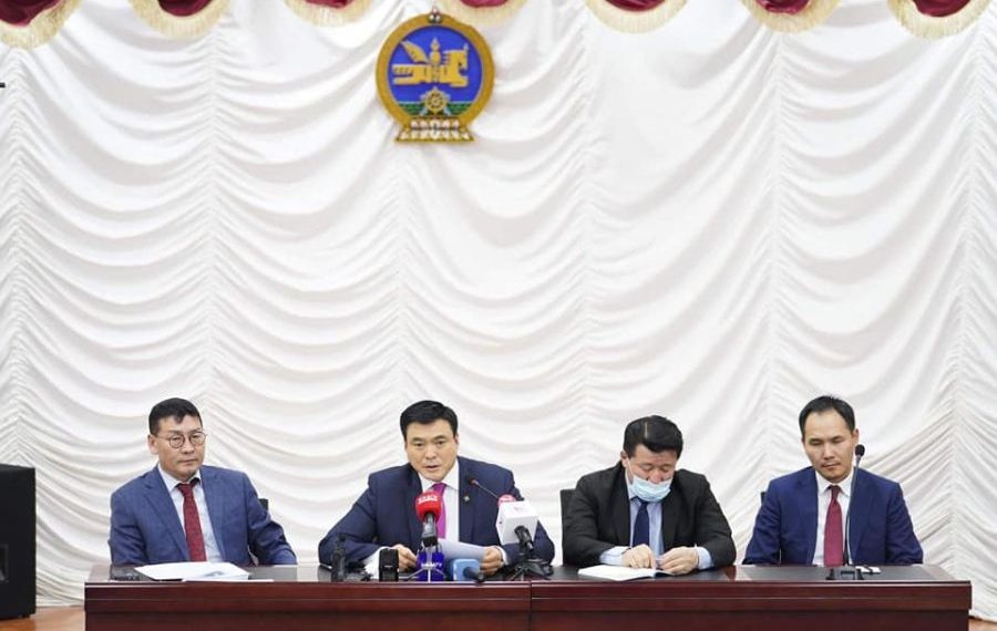 Тээврийн жолооч нарыг ажлын байраар хангах боломжийг судална