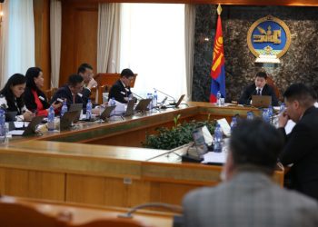 ШИЙДВЭР: Хөдөө аж ахуйг хөгжүүлэх үүднээс гурван хувийн хүүтэй 400 тэрбум төгрөгийн зээл гаргана