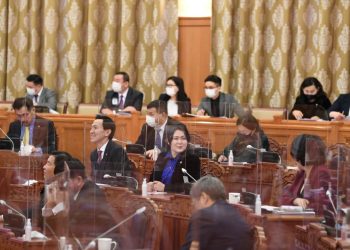 Хөшигийн хөндийд байгуулах дагуул хотод 50 мянга орчим өрх шилжин суурьших тооцоолол гарчээ