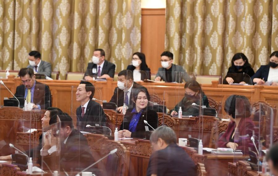 Хөшигийн хөндийд байгуулах дагуул хотод 50 мянга орчим өрх шилжин суурьших тооцоолол гарчээ