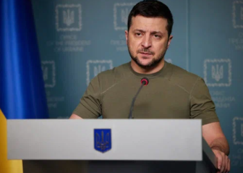 В.Зеленский ОХУ-тай Израильд хэлэлцээ хийх боломжтой гэж дахин мэдэгджээ