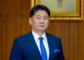 Ерөнхийлөгч У.Хүрэлсүх Наурызын баярыг тохиолдуулан мэндчилгээ дэвшүүлэв