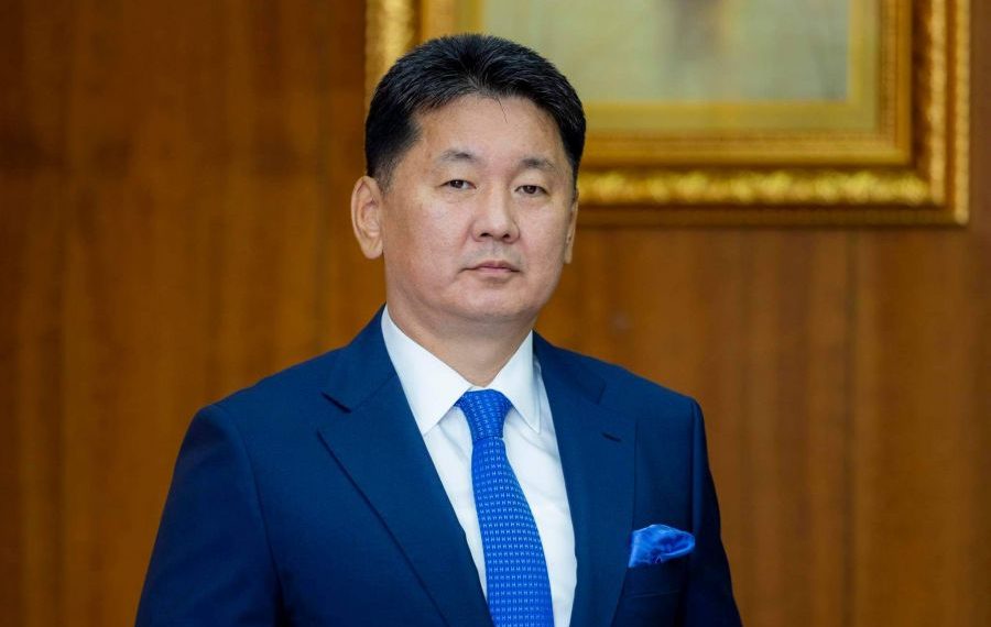 Ерөнхийлөгч У.Хүрэлсүх Наурызын баярыг тохиолдуулан мэндчилгээ дэвшүүлэв