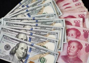 Хоёрдугаар сард ам.доллар, юанийн ханш суларч, рублийнх чангарчээ