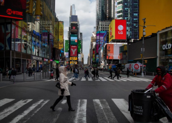 АНУ-д “COVID-19” халдварын тохиолдлын тоо 80 сая давжээ