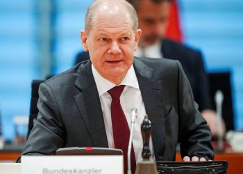 Герман Украины аюулгүй байдлын баталгаа болоход бэлэн