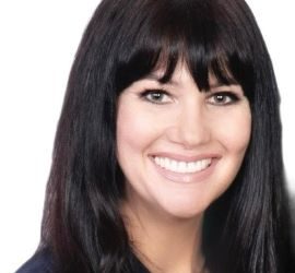 “Оюутолгой”-н гүйцэтгэх захирлаар Дэйрдрэ Лингенфэлдерийг томиллоо