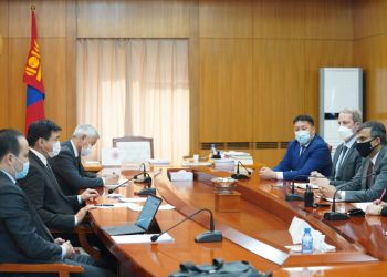 Шинэ сэргэлтийн бодлогыг хэрэгжүүлэхэд Азийн хөгжлийн банк хамтарч ажиллах санал тавилаа