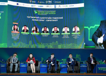 ААН-үүд “Тэрбум мод” Үндэсний хөдөлгөөнийг дэмжиж, 88.6 сая мод тарьж, ургуулахаа илэрхийлж байна