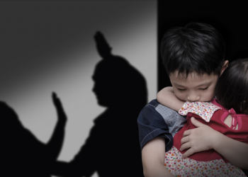 Гэр бүлийн хүчирхийллийн 9526 дуудлагын 1531 нь гэмт үйлдэл