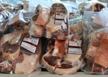 Нөөцийн махыг энэ сарын 25-наас худалдан борлуулна