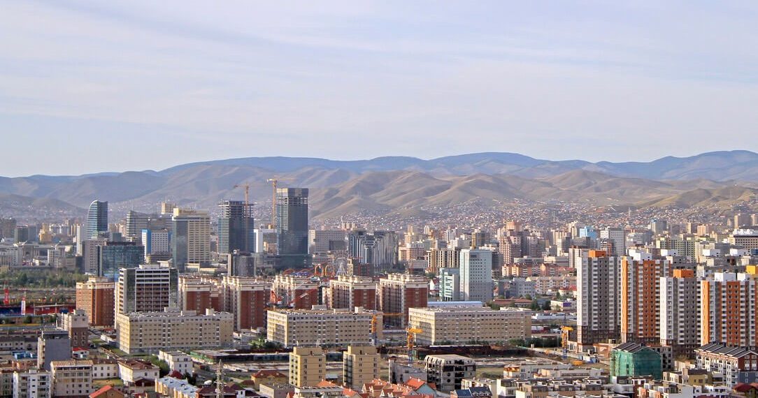 Улаанбаатарт 0-2 хэм хүйтэн байна