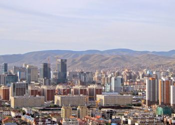 Улаанбаатарт 0-2 хэм хүйтэн байна