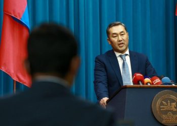 Н.Тавинбэх: Ногоон эрчим хүчээр дотоодоос хэрэглээгээ хангах боломжтой