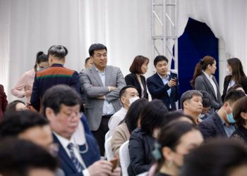 Экспортыг дэмжих төсөлд 9.1 тэрбум төгрөгийн хүсэлт ирүүлжээ