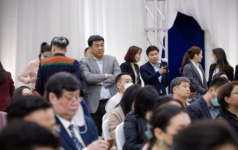 Экспортыг дэмжих төсөлд 9.1 тэрбум төгрөгийн хүсэлт ирүүлжээ