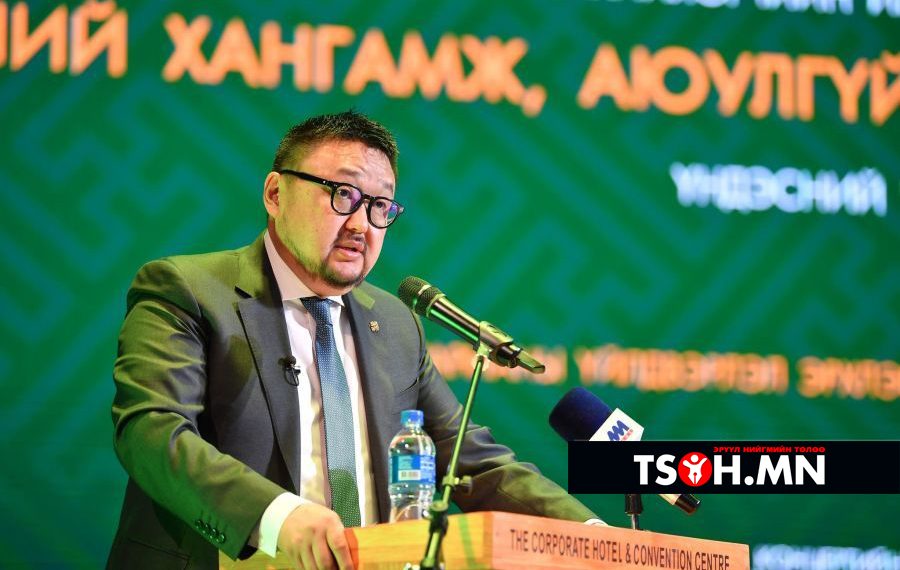 Атрын IV аяныг “Эх орны эрүүл хүнс” уриан дор зохион байгуулна