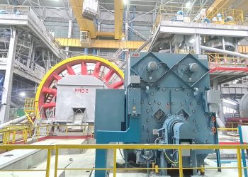 Эрдэнэт: Хөдөлгүүр, давтамж хувиргагчийн системийг шинэчиллээ