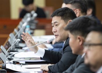 Ерөнхий сайд Л.Оюун-Эрдэнэ: “Эрдэнэс Монгол” ХХК-тай холбоотой асуудлыг цэгцэлнэ