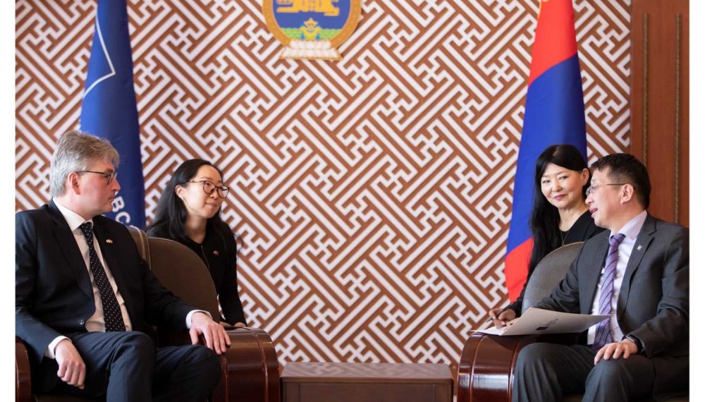 Дэлхийн боловсролын чуулга уулзалт Лондон хотод болно