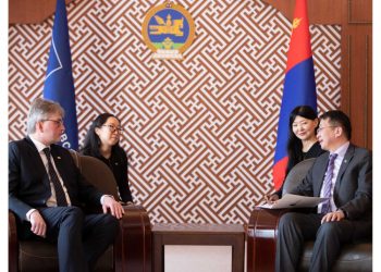 Дэлхийн боловсролын чуулга уулзалт Лондон хотод болно