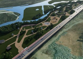 Туул голын эрэг дагуух 3.68 га талбайг тохижуулахаар болжээ