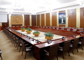 Өнөөдөр УИХ-ын зургаан Байнгын хороо хуралдана